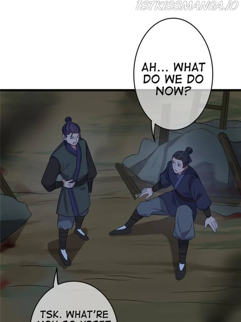 The Sickly Tyrant With An Innocent Facade Chapter 57 Online - página 37