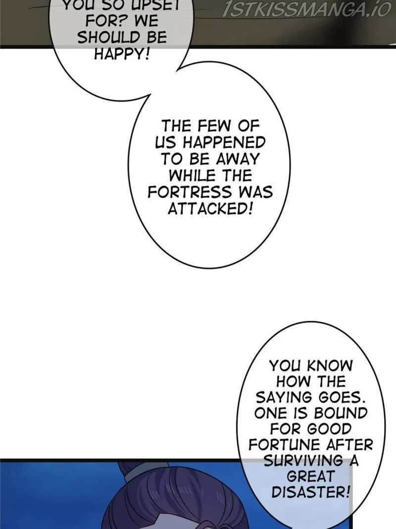 The Sickly Tyrant With An Innocent Facade Chapter 57 Online - página 38