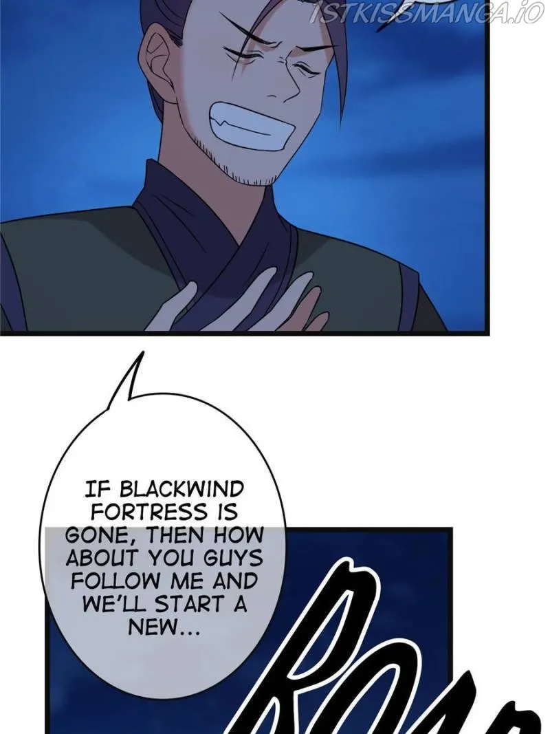 The Sickly Tyrant With An Innocent Facade Chapter 57 Online - página 39