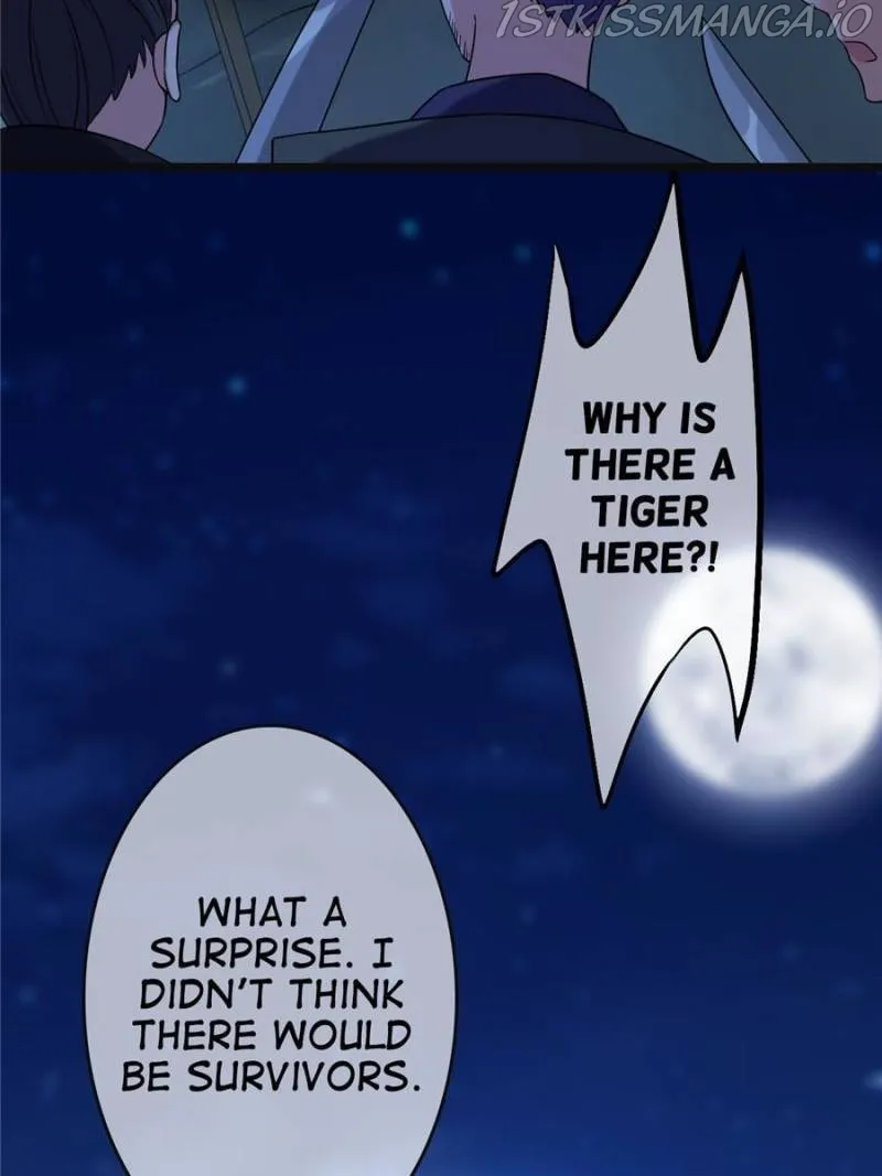 The Sickly Tyrant With An Innocent Facade Chapter 57 Online - página 43