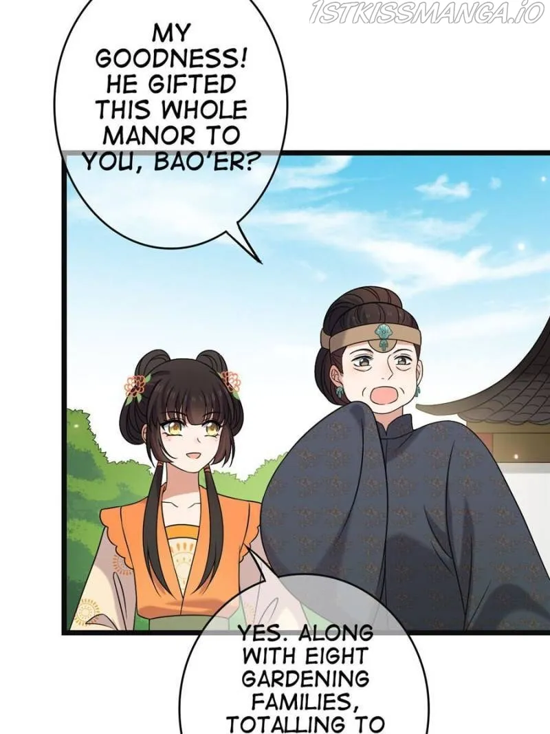 The Sickly Tyrant With An Innocent Facade Chapter 57 Online - página 54