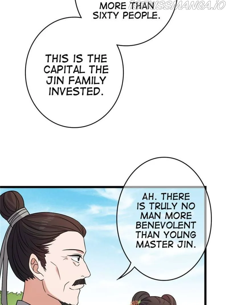 The Sickly Tyrant With An Innocent Facade Chapter 57 Online - página 55
