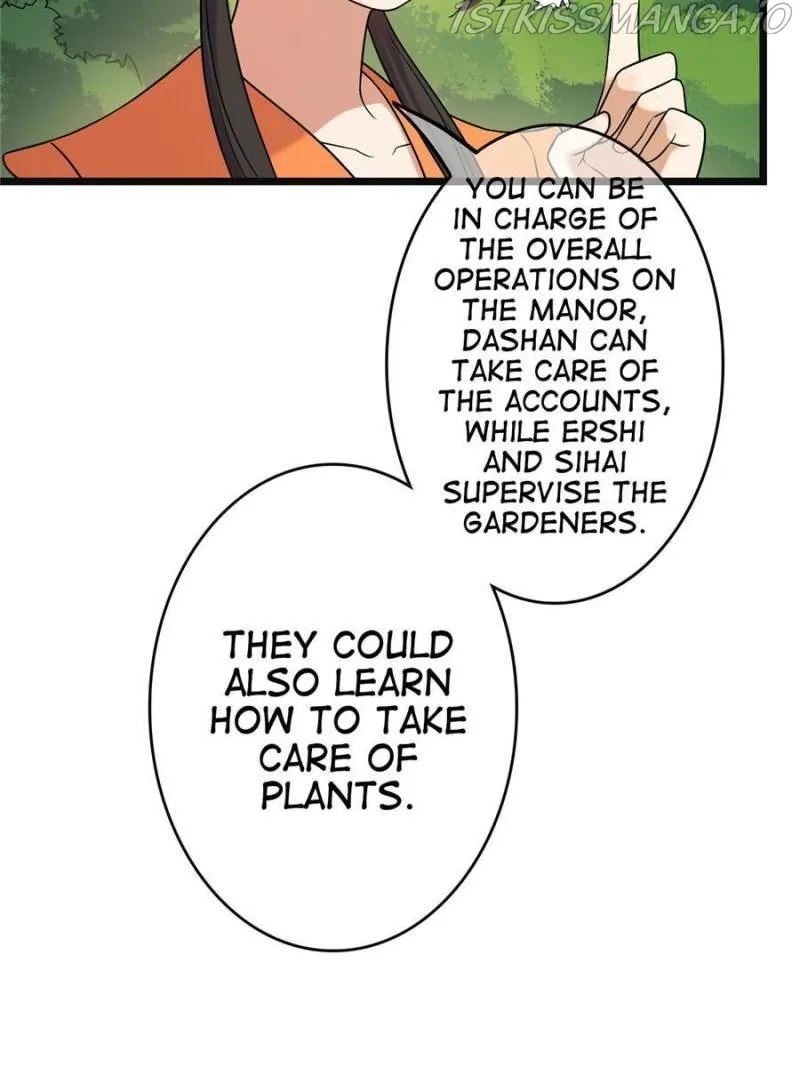 The Sickly Tyrant With An Innocent Facade Chapter 57 Online - página 58