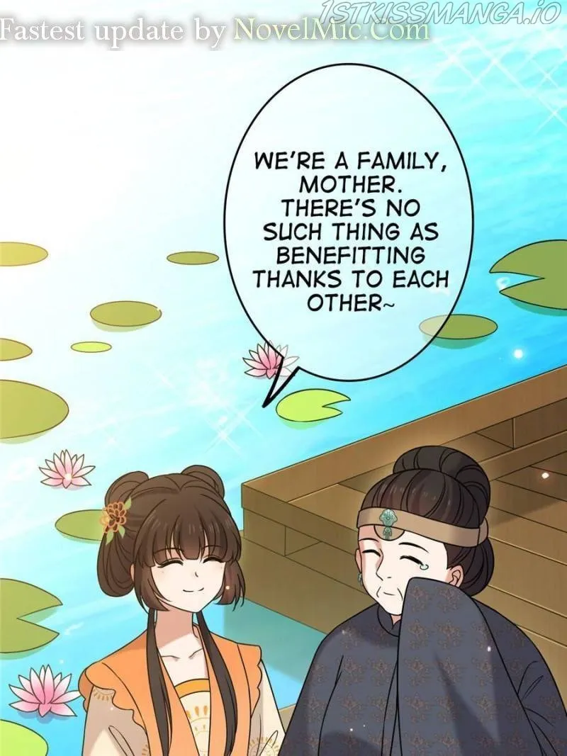 The Sickly Tyrant With An Innocent Facade Chapter 57 Online - página 61