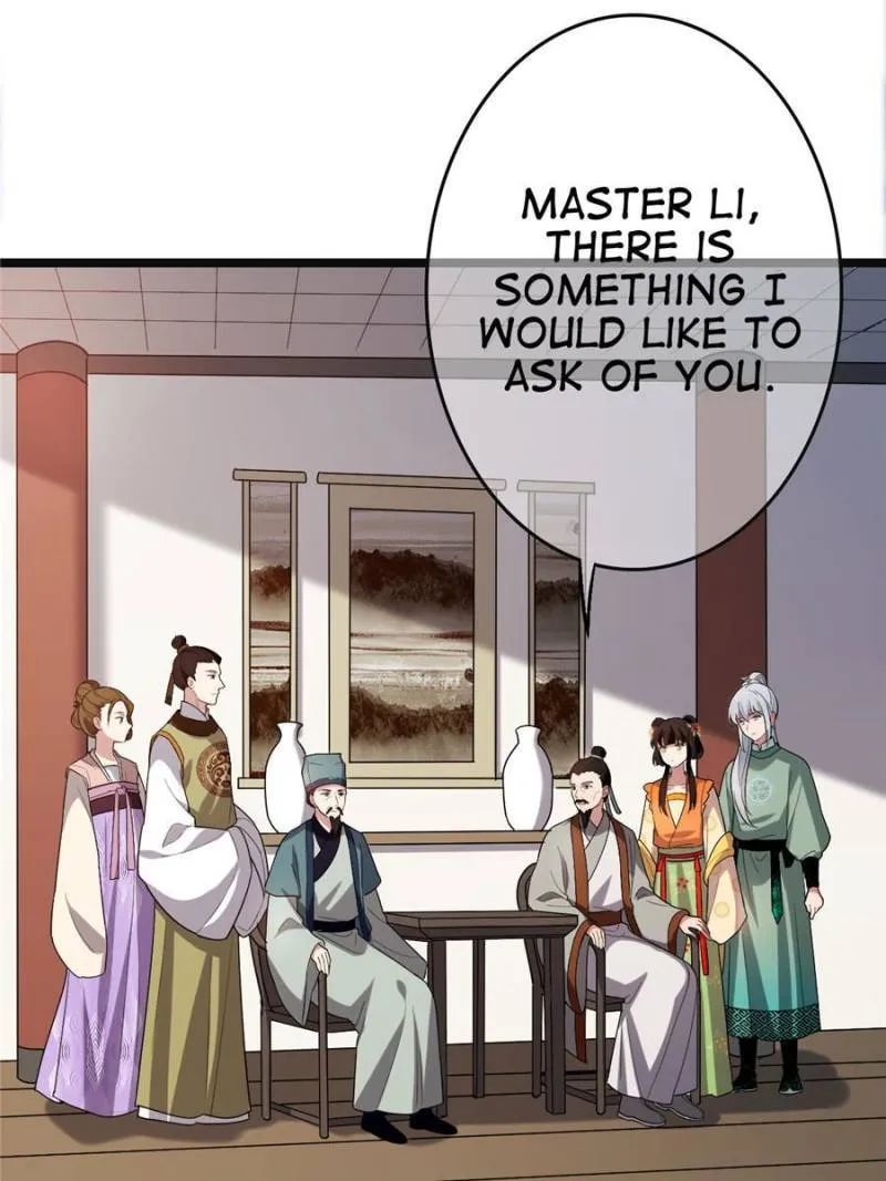 The Sickly Tyrant With An Innocent Facade Chapter 58 Online - página 3