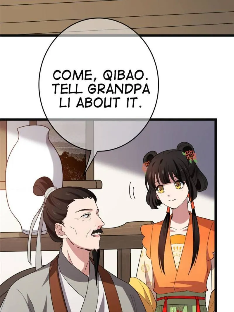 The Sickly Tyrant With An Innocent Facade Chapter 58 Online - página 4