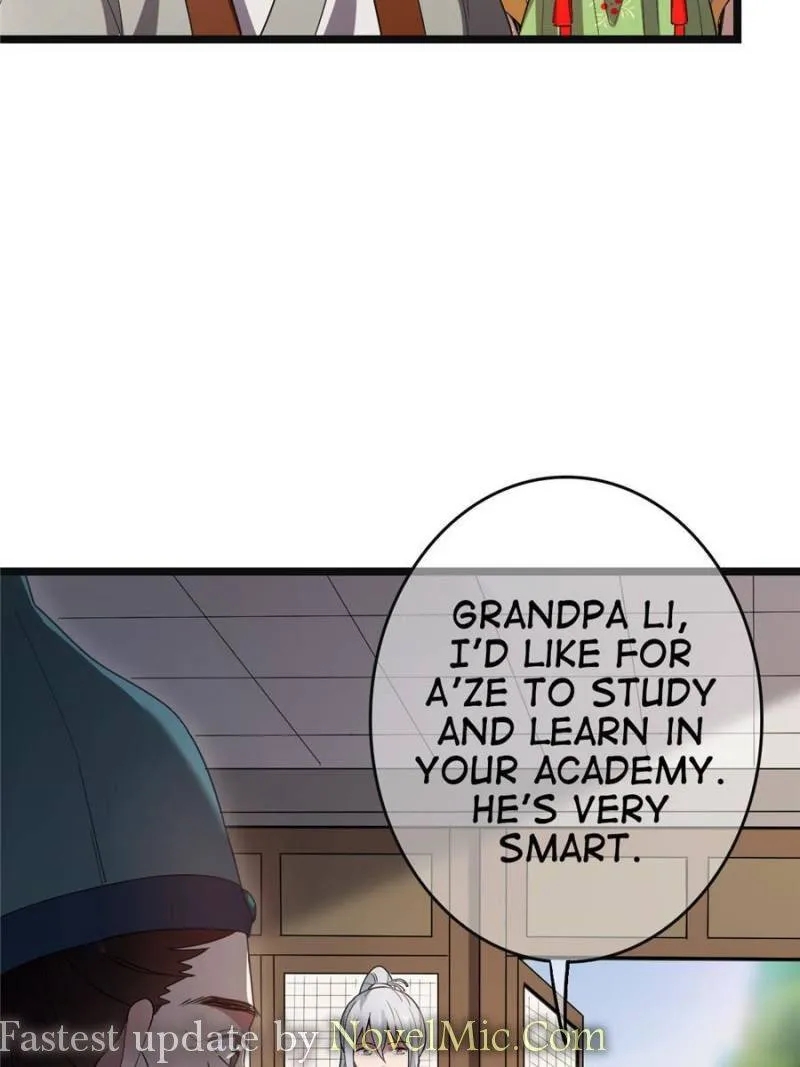 The Sickly Tyrant With An Innocent Facade Chapter 58 Online - página 5