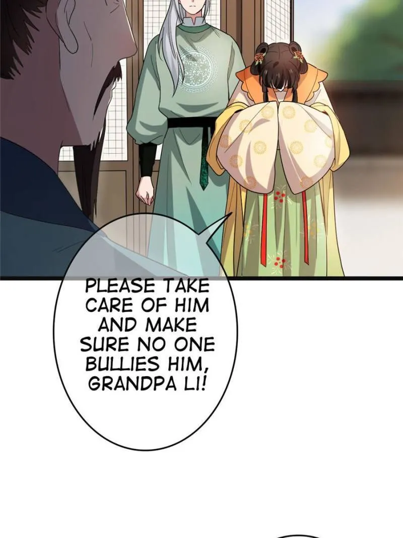 The Sickly Tyrant With An Innocent Facade Chapter 58 Online - página 6