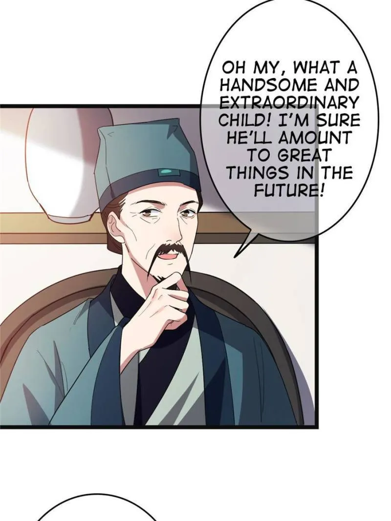 The Sickly Tyrant With An Innocent Facade Chapter 58 Online - página 7