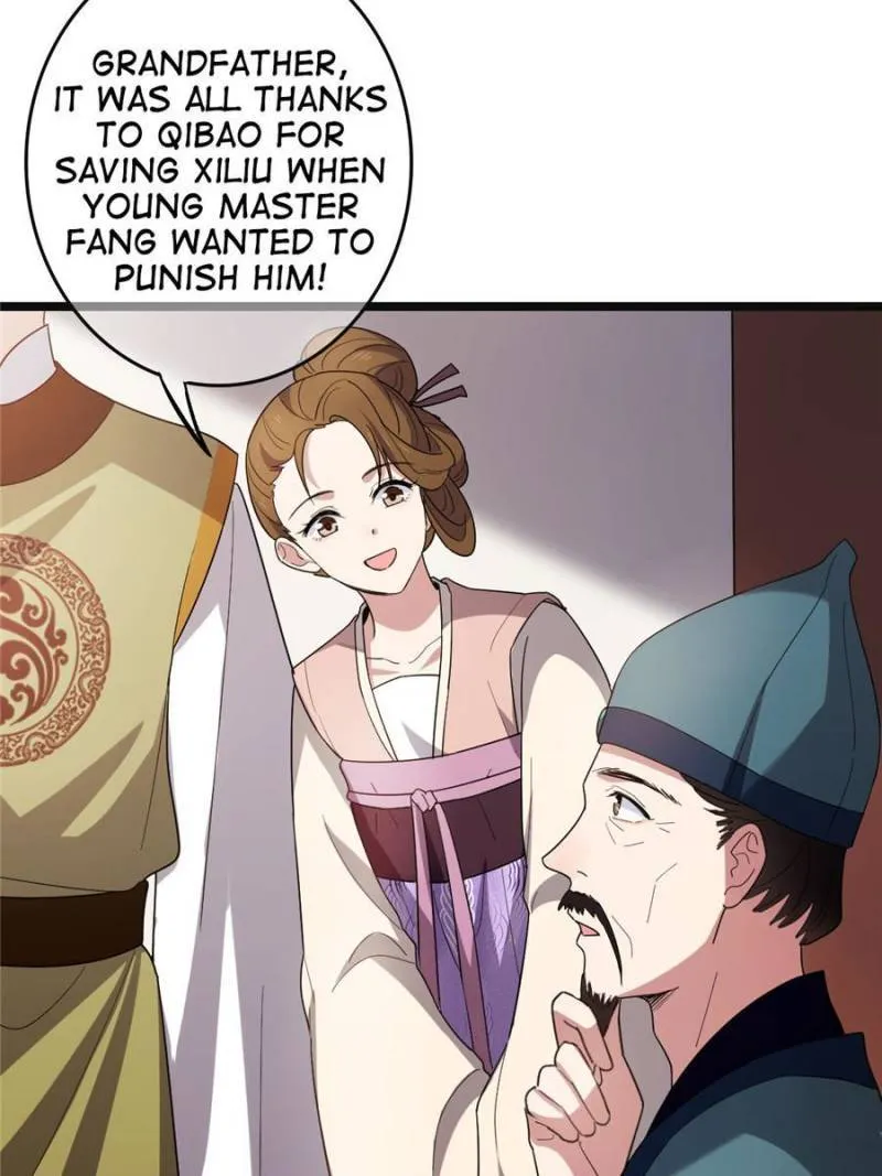The Sickly Tyrant With An Innocent Facade Chapter 58 Online - página 8