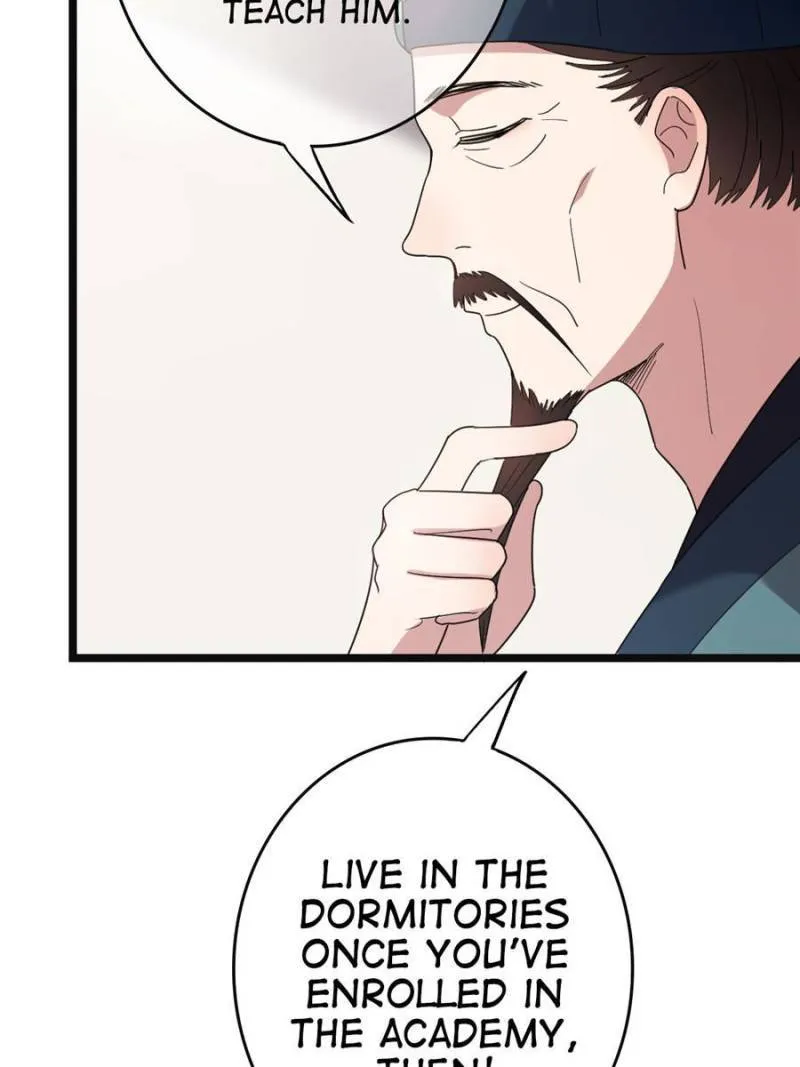 The Sickly Tyrant With An Innocent Facade Chapter 58 Online - página 10