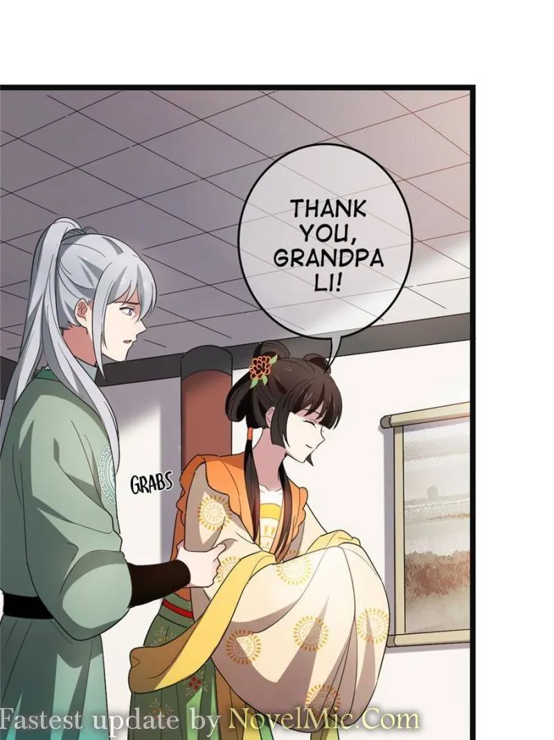 The Sickly Tyrant With An Innocent Facade Chapter 58 Online - página 12