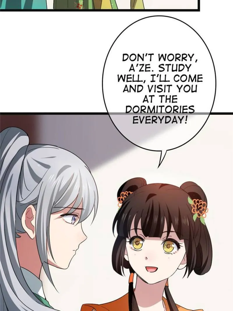 The Sickly Tyrant With An Innocent Facade Chapter 58 Online - página 13