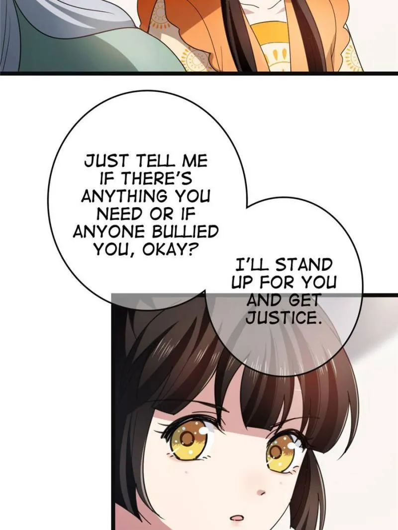 The Sickly Tyrant With An Innocent Facade Chapter 58 Online - página 14