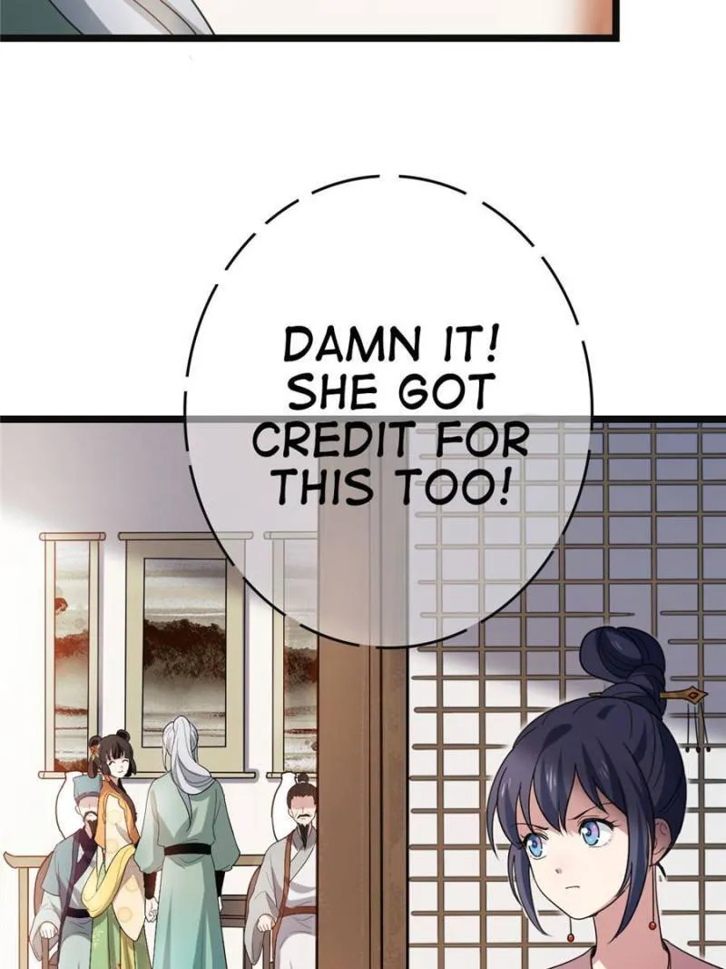 The Sickly Tyrant With An Innocent Facade Chapter 58 Online - página 16