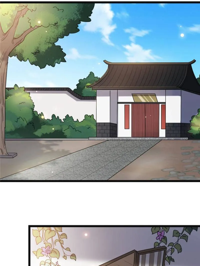 The Sickly Tyrant With An Innocent Facade Chapter 58 Online - página 21