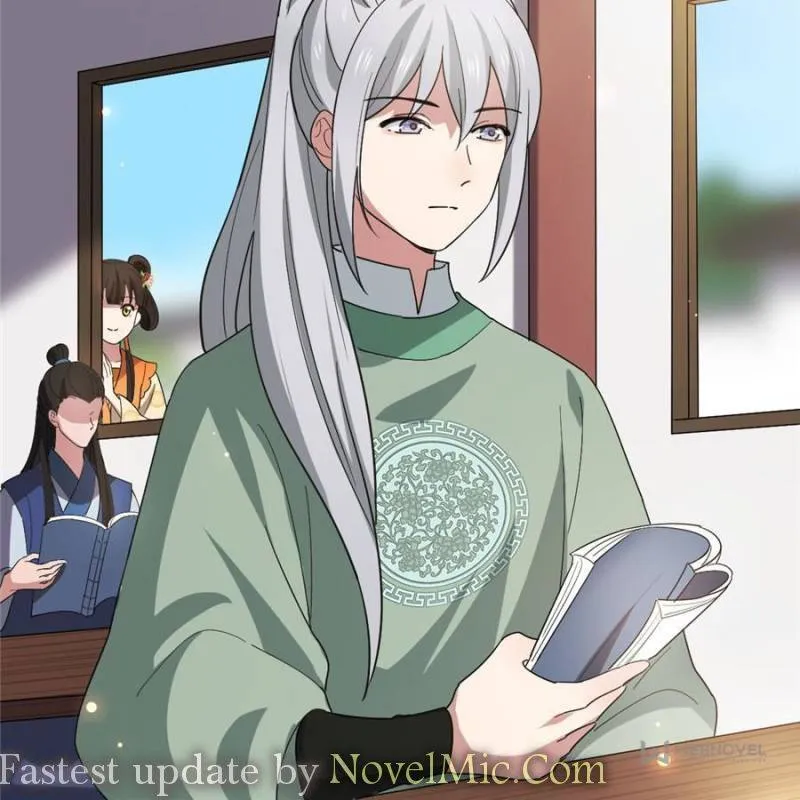 The Sickly Tyrant With An Innocent Facade Chapter 58 Online - página 23