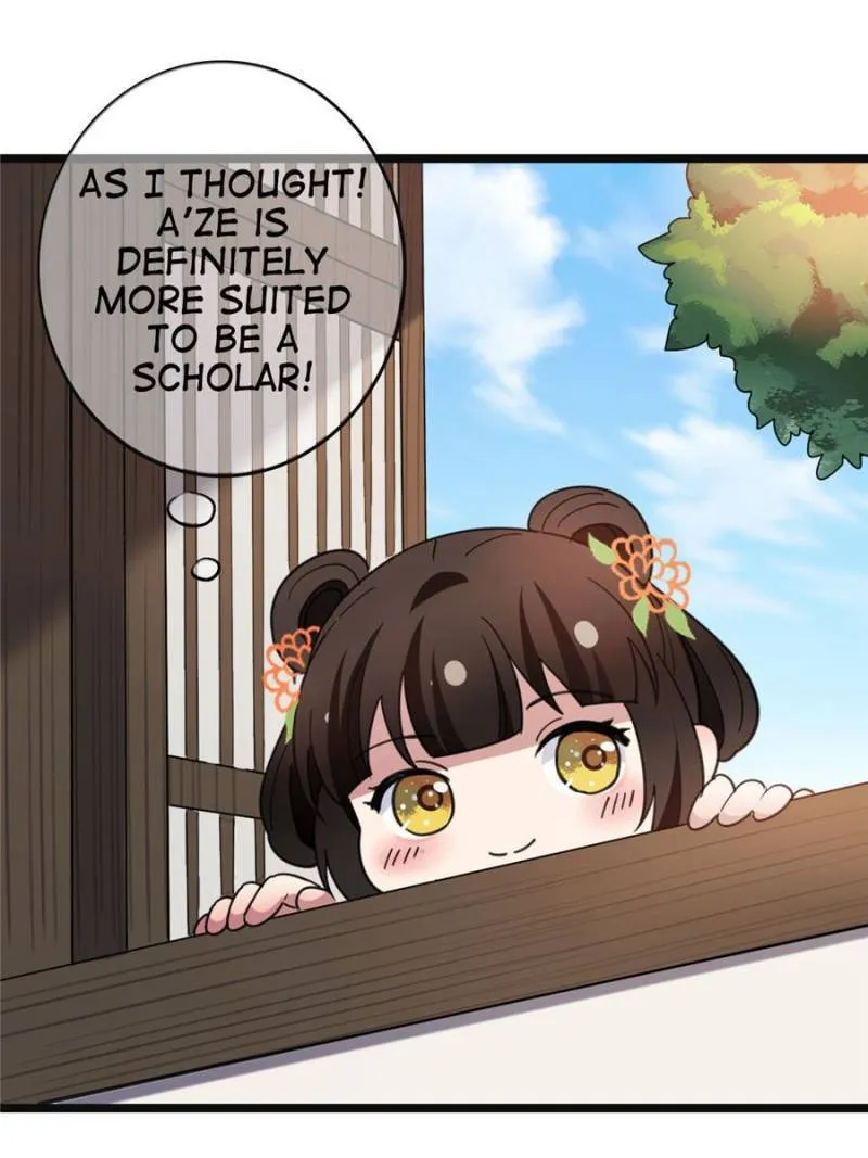 The Sickly Tyrant With An Innocent Facade Chapter 58 Online - página 24