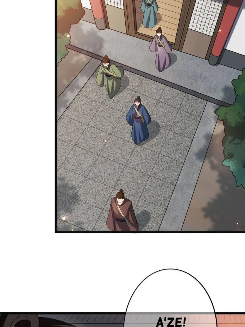 The Sickly Tyrant With An Innocent Facade Chapter 58 Online - página 31