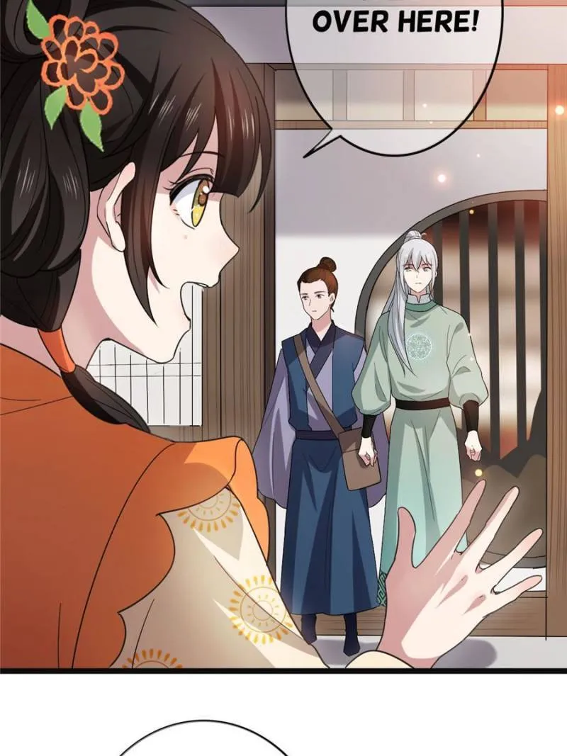 The Sickly Tyrant With An Innocent Facade Chapter 58 Online - página 32