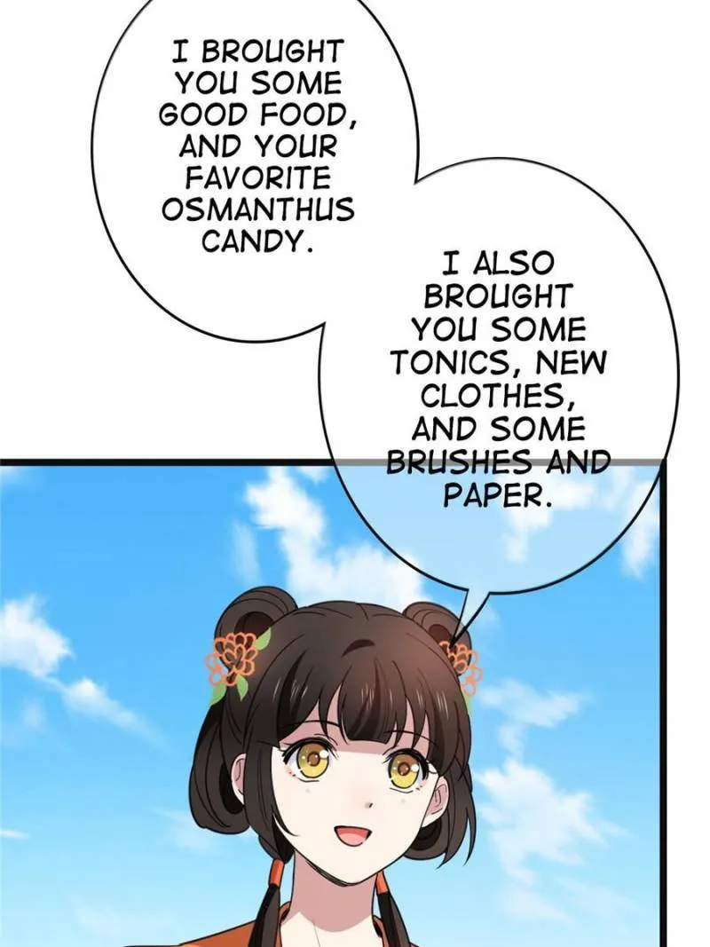 The Sickly Tyrant With An Innocent Facade Chapter 58 Online - página 33