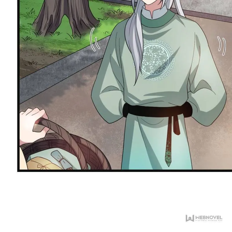 The Sickly Tyrant With An Innocent Facade Chapter 58 Online - página 35