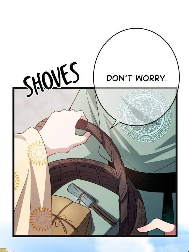 The Sickly Tyrant With An Innocent Facade Chapter 58 Online - página 36