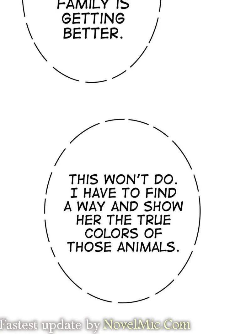 The Sickly Tyrant With An Innocent Facade Chapter 58 Online - página 42