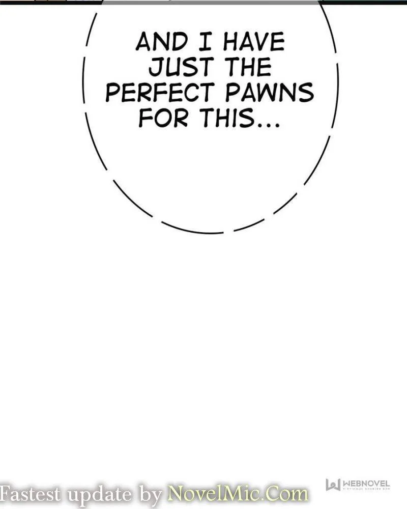The Sickly Tyrant With An Innocent Facade Chapter 58 Online - página 44