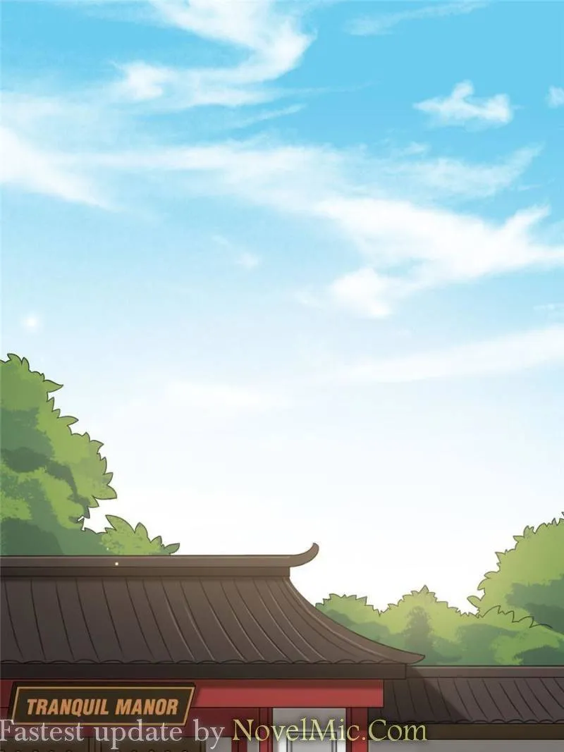 The Sickly Tyrant With An Innocent Facade Chapter 59 Online - página 1