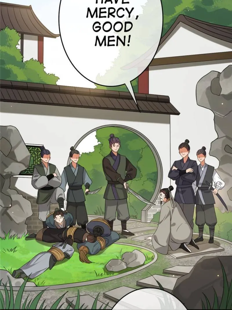The Sickly Tyrant With An Innocent Facade Chapter 59 Online - página 4