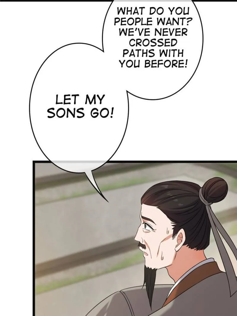 The Sickly Tyrant With An Innocent Facade Chapter 59 Online - página 5