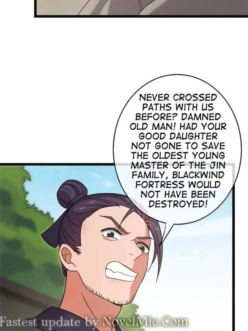 The Sickly Tyrant With An Innocent Facade Chapter 59 Online - página 6
