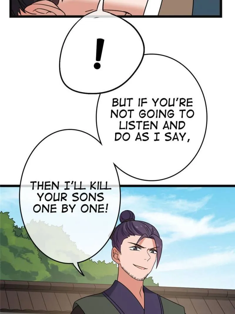 The Sickly Tyrant With An Innocent Facade Chapter 59 Online - página 19