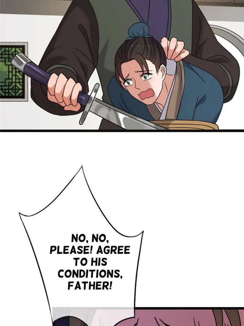 The Sickly Tyrant With An Innocent Facade Chapter 59 Online - página 20