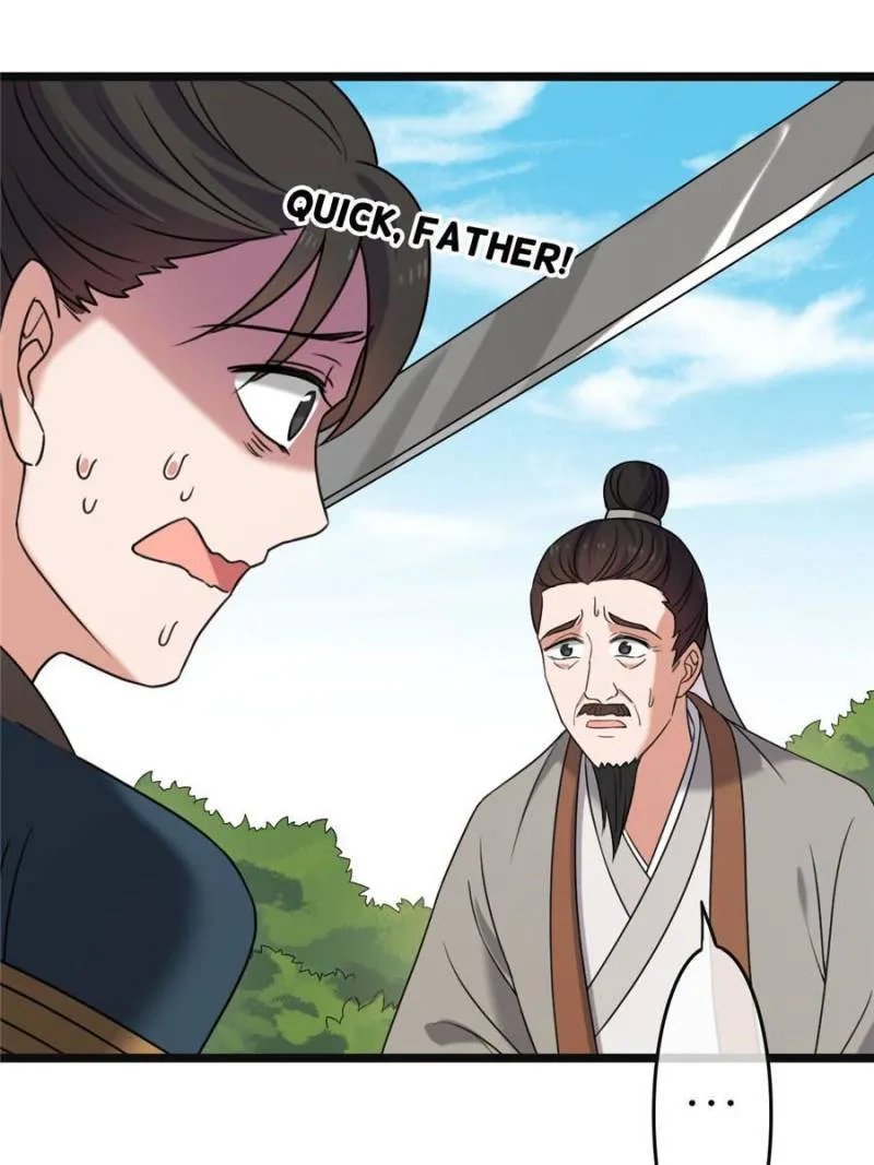 The Sickly Tyrant With An Innocent Facade Chapter 59 Online - página 22