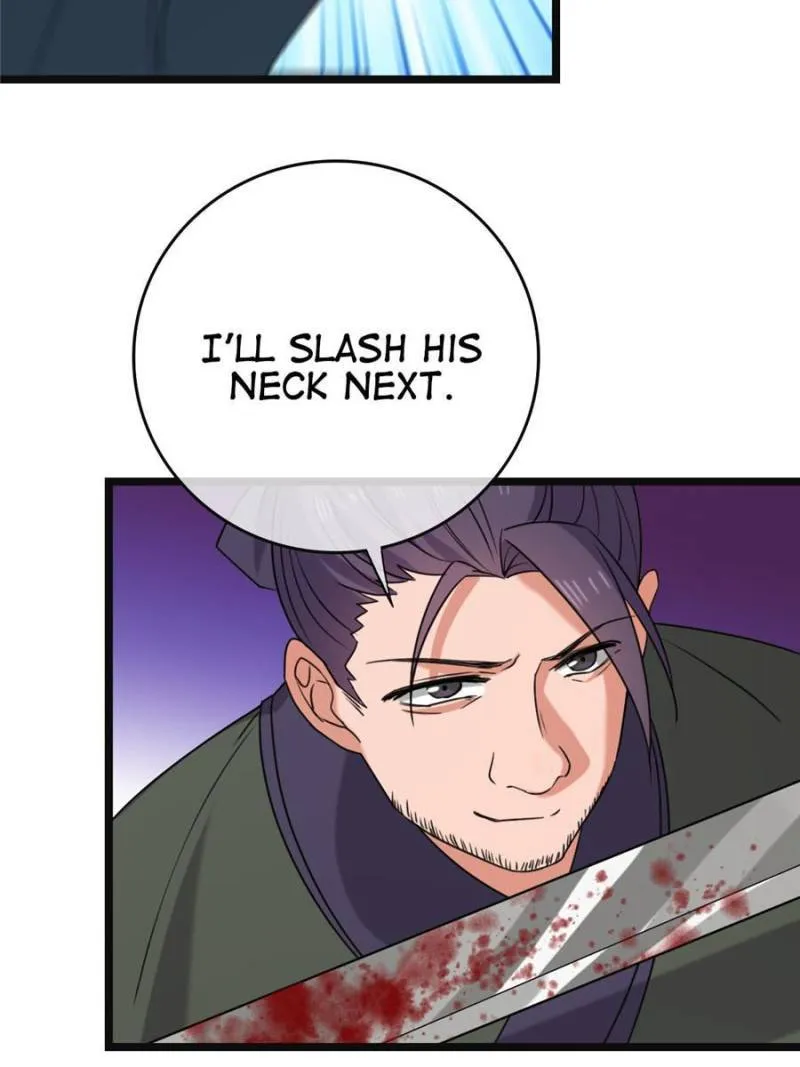 The Sickly Tyrant With An Innocent Facade Chapter 59 Online - página 26