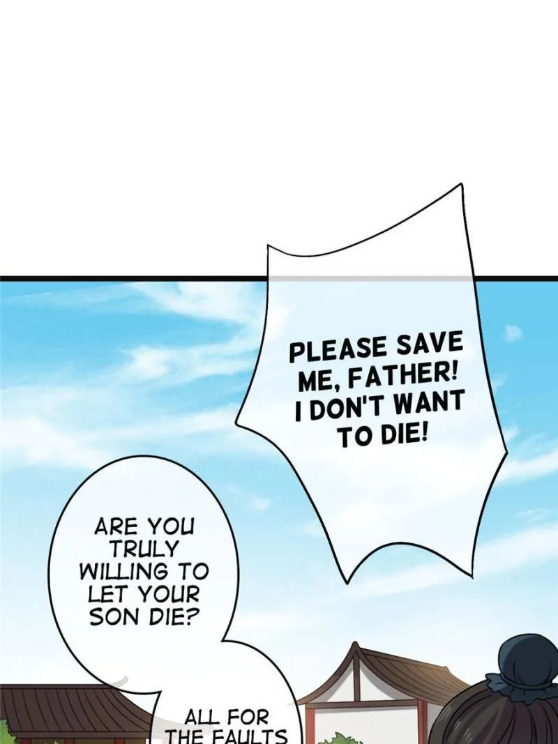 The Sickly Tyrant With An Innocent Facade Chapter 59 Online - página 27
