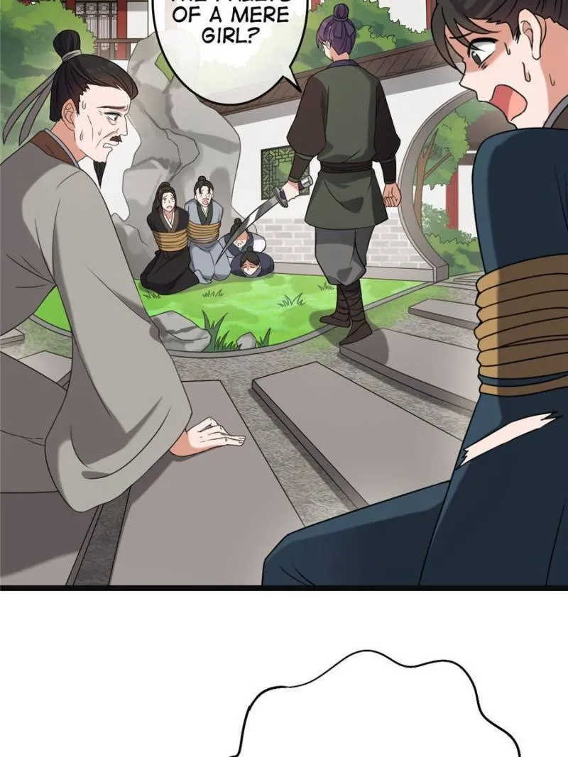 The Sickly Tyrant With An Innocent Facade Chapter 59 Online - página 28