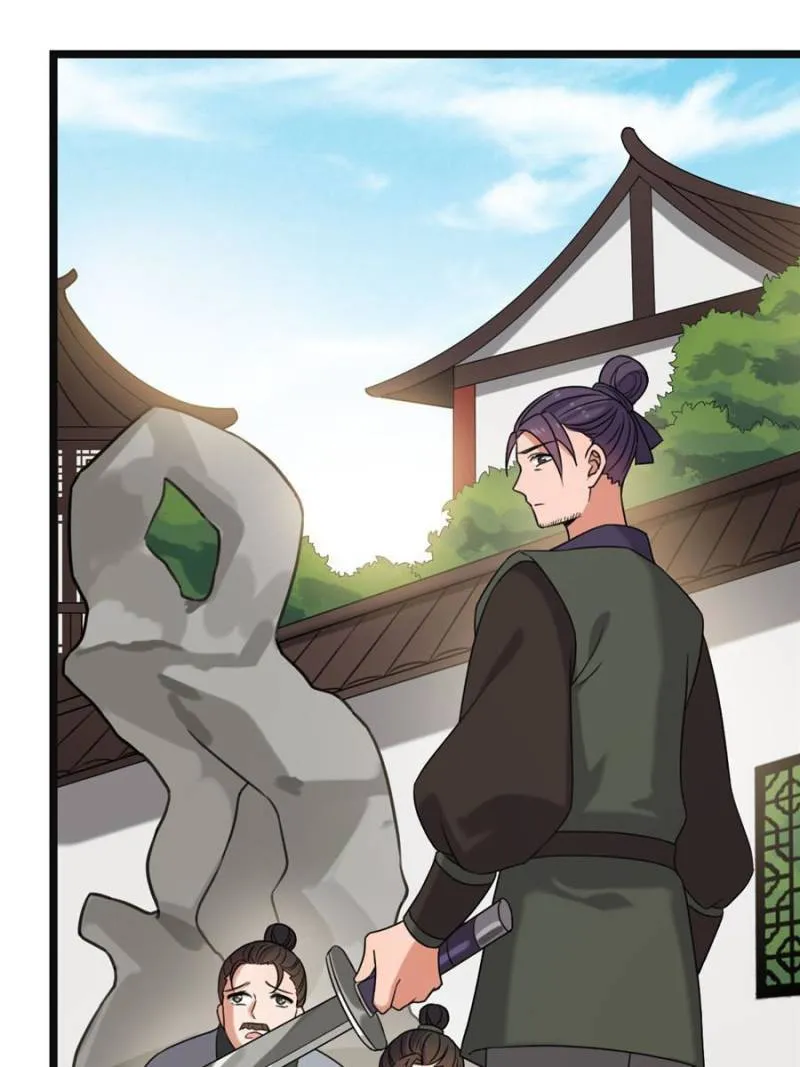 The Sickly Tyrant With An Innocent Facade Chapter 59 Online - página 35
