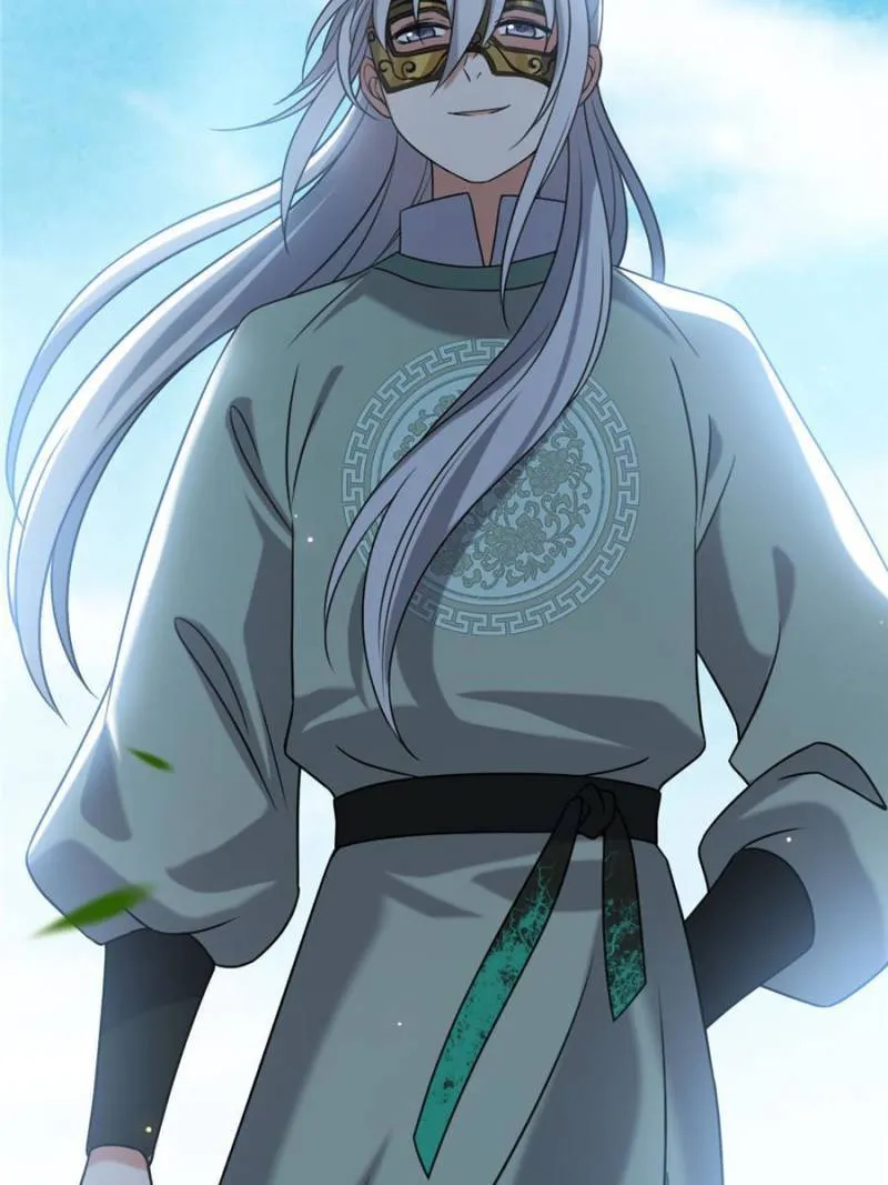 The Sickly Tyrant With An Innocent Facade Chapter 59 Online - página 40