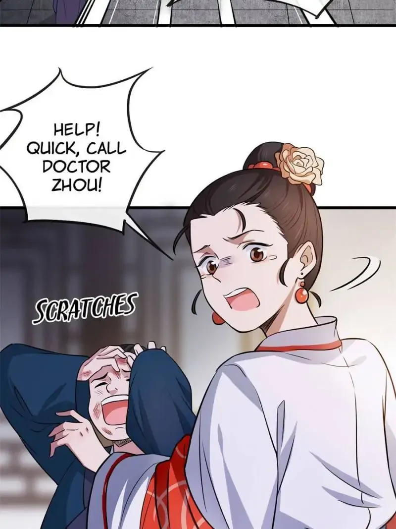 The Sickly Tyrant With An Innocent Facade Chapter 6 Online - página 4