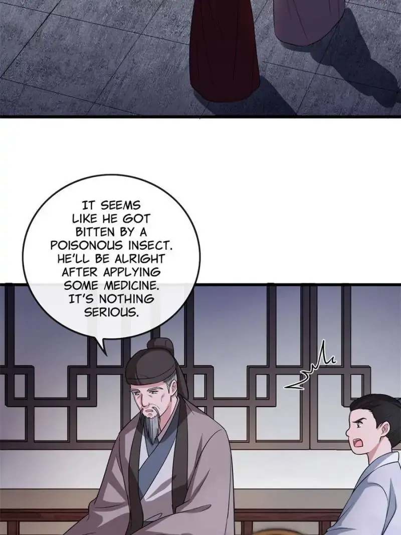 The Sickly Tyrant With An Innocent Facade Chapter 6 Online - página 7