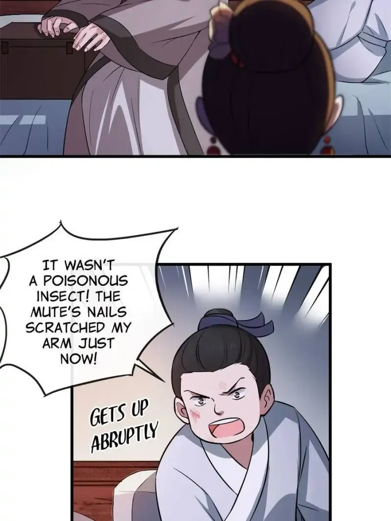 The Sickly Tyrant With An Innocent Facade Chapter 6 Online - página 8