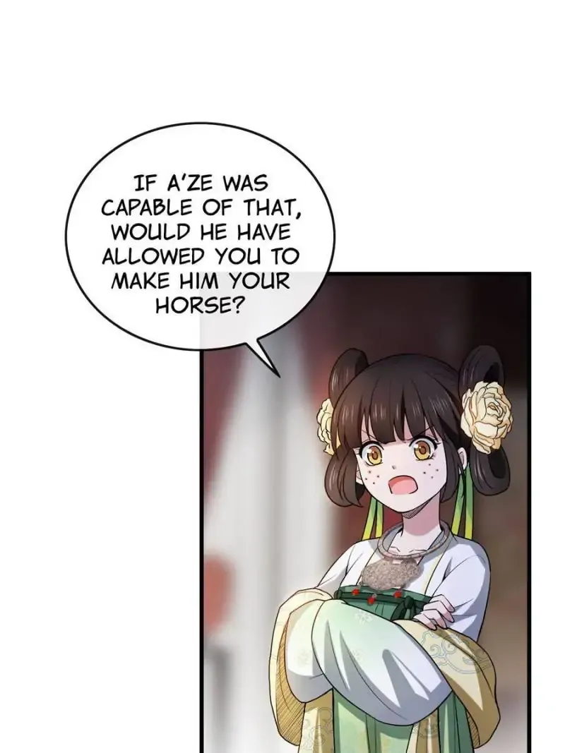 The Sickly Tyrant With An Innocent Facade Chapter 6 Online - página 11