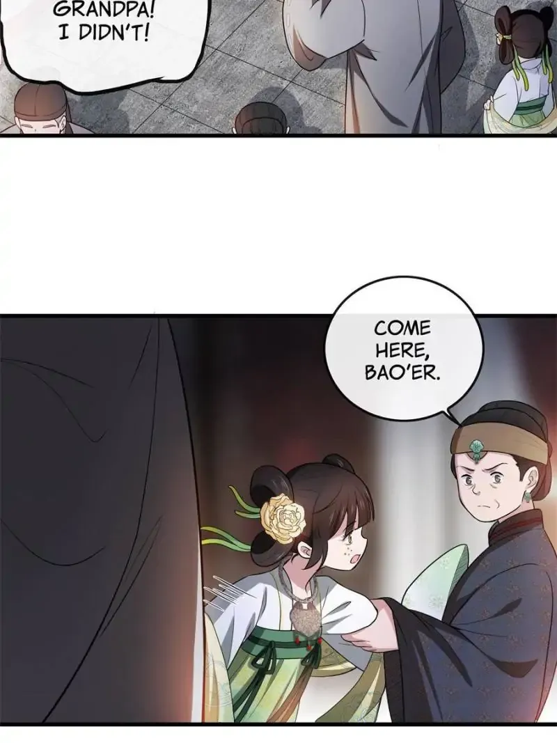 The Sickly Tyrant With An Innocent Facade Chapter 6 Online - página 13