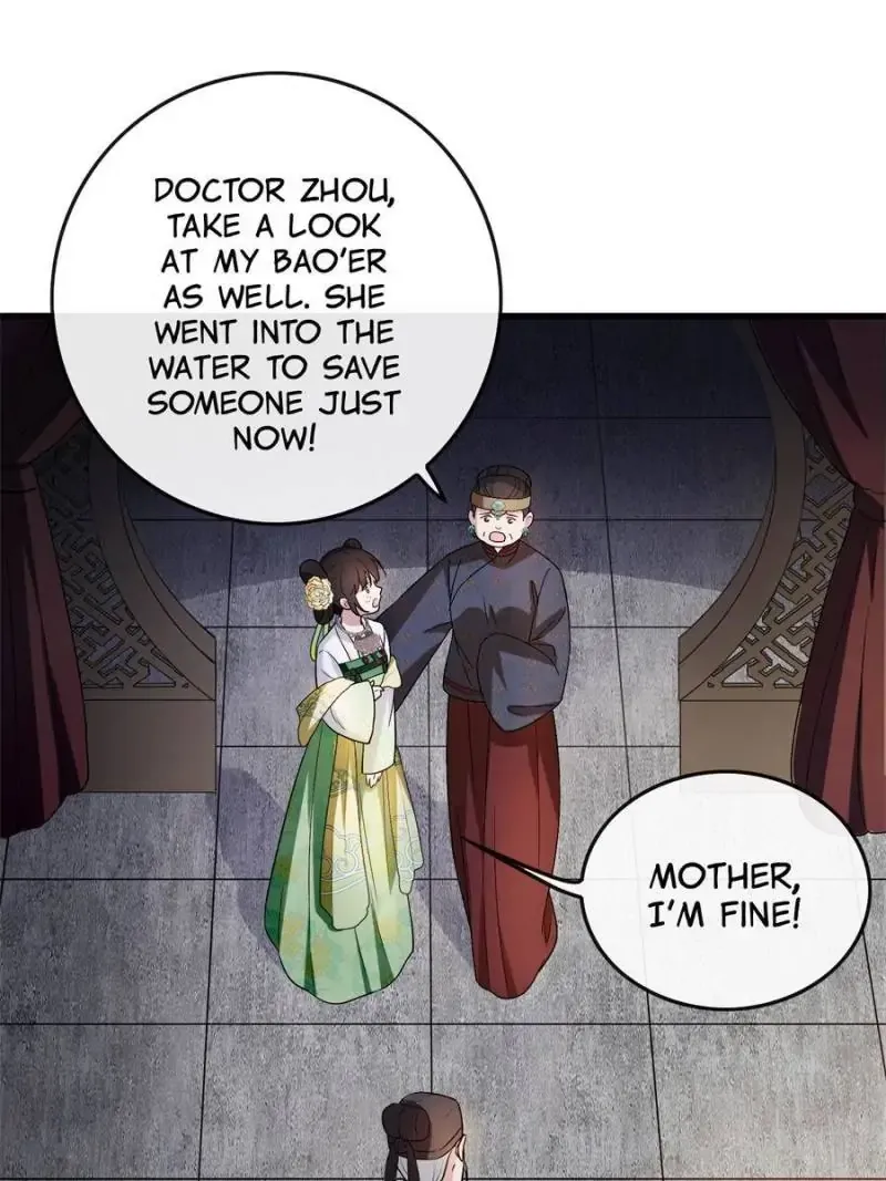 The Sickly Tyrant With An Innocent Facade Chapter 6 Online - página 14