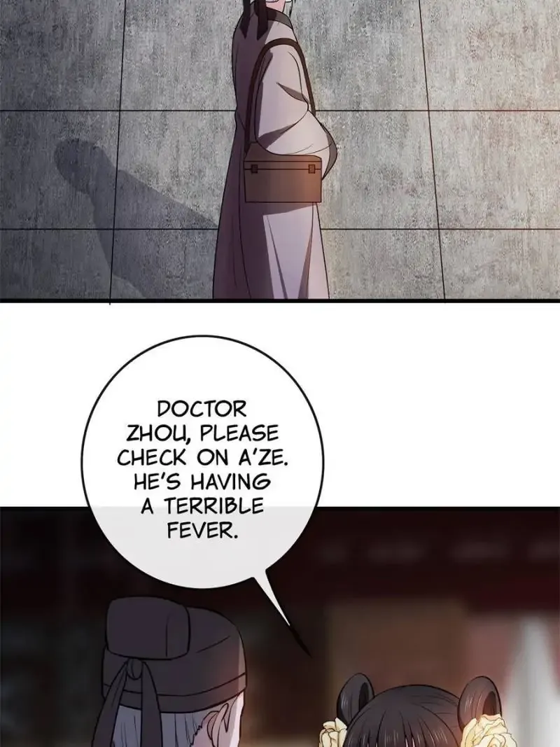 The Sickly Tyrant With An Innocent Facade Chapter 6 Online - página 15