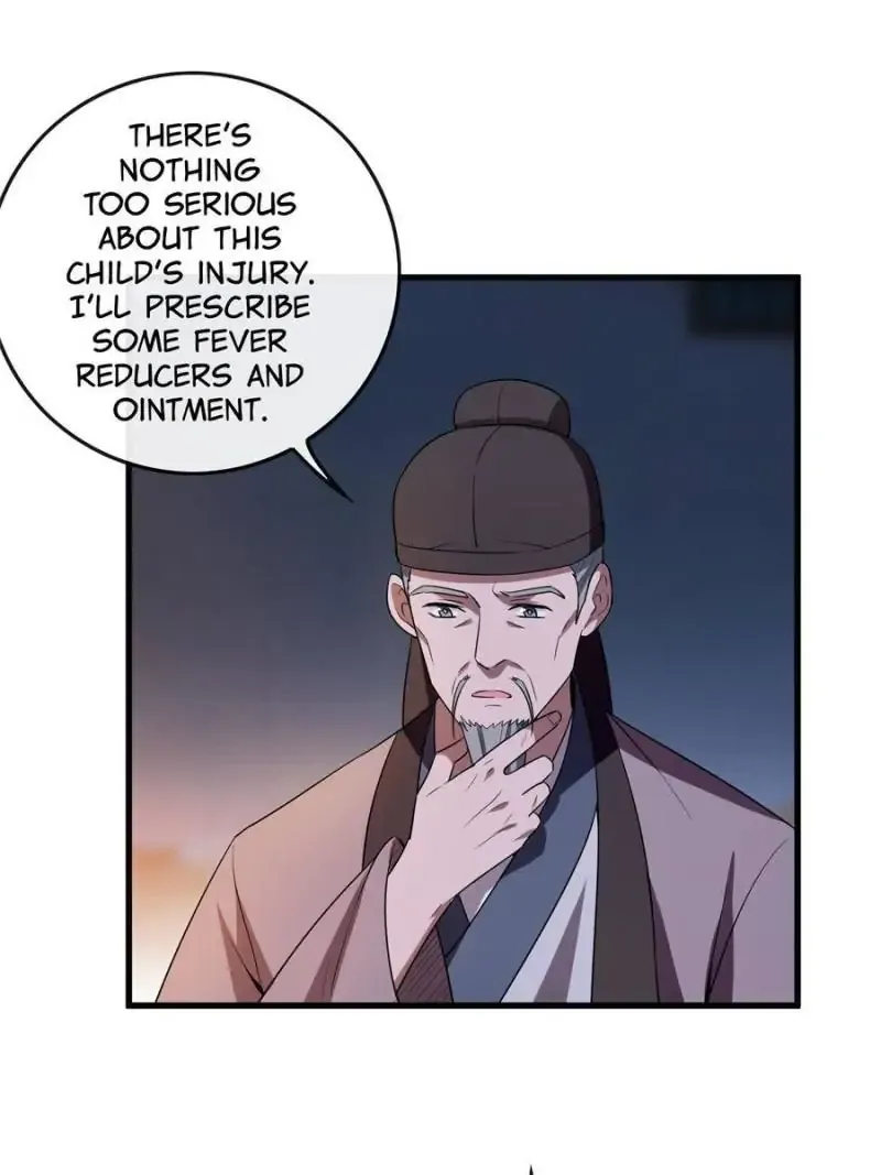 The Sickly Tyrant With An Innocent Facade Chapter 6 Online - página 19
