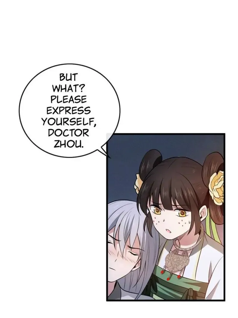 The Sickly Tyrant With An Innocent Facade Chapter 6 Online - página 21